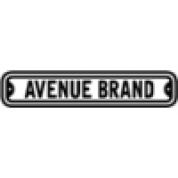 Avenue Brand logo, Avenue Brand contact details