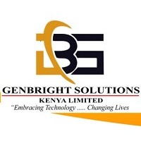 Genbright Solutions logo, Genbright Solutions contact details