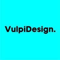 Vulpi Design. logo, Vulpi Design. contact details