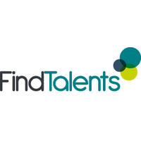 FINDTALENTS logo, FINDTALENTS contact details