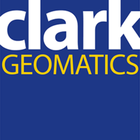 Clark Geomatics Corporation logo, Clark Geomatics Corporation contact details