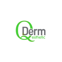 Q DERM ESTHETIC logo, Q DERM ESTHETIC contact details