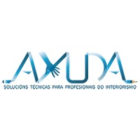 AXUDA Soluciones técnicas para profesionales del interiorismo logo, AXUDA Soluciones técnicas para profesionales del interiorismo contact details