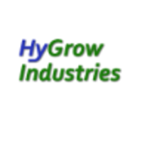 HyGrow Industries logo, HyGrow Industries contact details