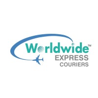 Worldwide Express Couriers logo, Worldwide Express Couriers contact details