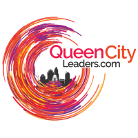 QueenCityLeaders.com logo, QueenCityLeaders.com contact details