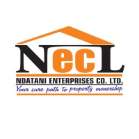 NDATANI logo, NDATANI contact details