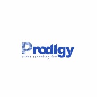 Prodigy logo, Prodigy contact details