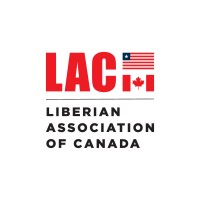 Liberian Association of Canada logo, Liberian Association of Canada contact details