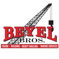 Beyel Brothers Crane And Rigging Of South Florida logo, Beyel Brothers Crane And Rigging Of South Florida contact details