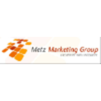 Metz Marketing Group logo, Metz Marketing Group contact details