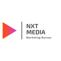 NXTMEDIA logo, NXTMEDIA contact details