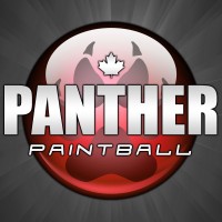 Panther Paintball Ltd. logo, Panther Paintball Ltd. contact details