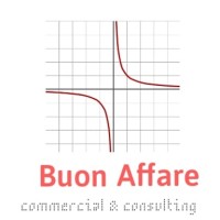 Buon Affare Commercial & Consulting logo, Buon Affare Commercial & Consulting contact details