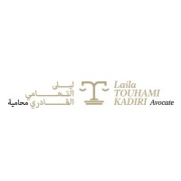 CABINET MAITRE LAILA TOUHAMI KADIRI logo, CABINET MAITRE LAILA TOUHAMI KADIRI contact details