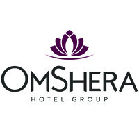 OmShera Hotel Group logo, OmShera Hotel Group contact details