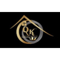 QK Contracting & Decor logo, QK Contracting & Decor contact details