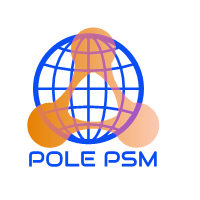 POLE PSM logo, POLE PSM contact details