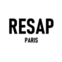 RESAP  PARIS logo, RESAP  PARIS contact details