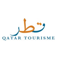 Qatar Tourisme logo, Qatar Tourisme contact details