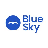 Blue Sky Global logo, Blue Sky Global contact details