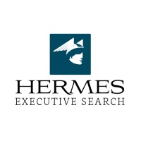 Hermes Executive Search logo, Hermes Executive Search contact details