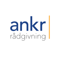 ANKR rÃ¥dgivning logo, ANKR rÃ¥dgivning contact details