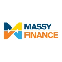 Massy Finance logo, Massy Finance contact details