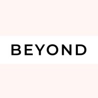 Beyond logo, Beyond contact details