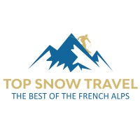 Top Snow Travel logo, Top Snow Travel contact details