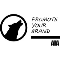 AIA/PromoteYourBrand logo, AIA/PromoteYourBrand contact details