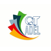 QT-Adel logo, QT-Adel contact details