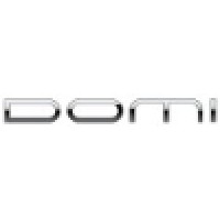 Domi Tech logo, Domi Tech contact details