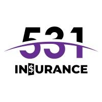 531 Insurance Agency LLC logo, 531 Insurance Agency LLC contact details