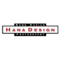 HanaDesign logo, HanaDesign contact details