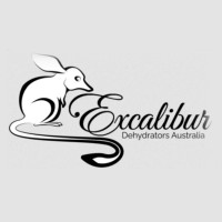 Excalibur Dehydrators Australia™ logo, Excalibur Dehydrators Australia™ contact details