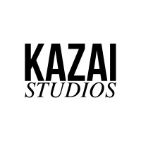 KAZAI  STUDIOS logo, KAZAI  STUDIOS contact details