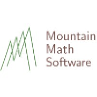 Mountain Math Software logo, Mountain Math Software contact details