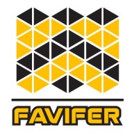 Favifer logo, Favifer contact details