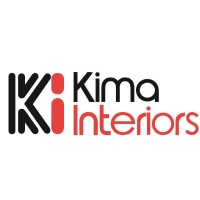 KIMA INTERIORS logo, KIMA INTERIORS contact details