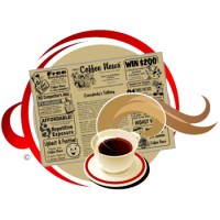 Nashville Coffee News logo, Nashville Coffee News contact details