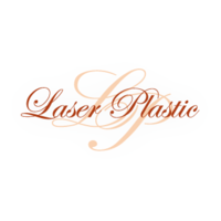 LaserPlastic logo, LaserPlastic contact details