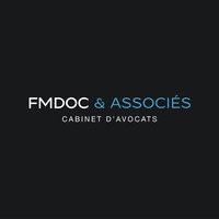 FMDOC & ASSOCIÉS logo, FMDOC & ASSOCIÉS contact details