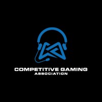 Competitive Gaming Association logo, Competitive Gaming Association contact details