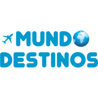 Mundo Destinos Viagens logo, Mundo Destinos Viagens contact details