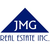 JMG Real Estate Inc. logo, JMG Real Estate Inc. contact details