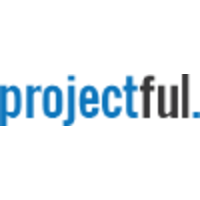 Projectful logo, Projectful contact details