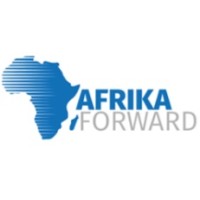 AFRIKA FORWARD logo, AFRIKA FORWARD contact details