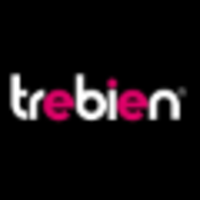 Trebien logo, Trebien contact details