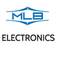 MLB Electronics Oy logo, MLB Electronics Oy contact details